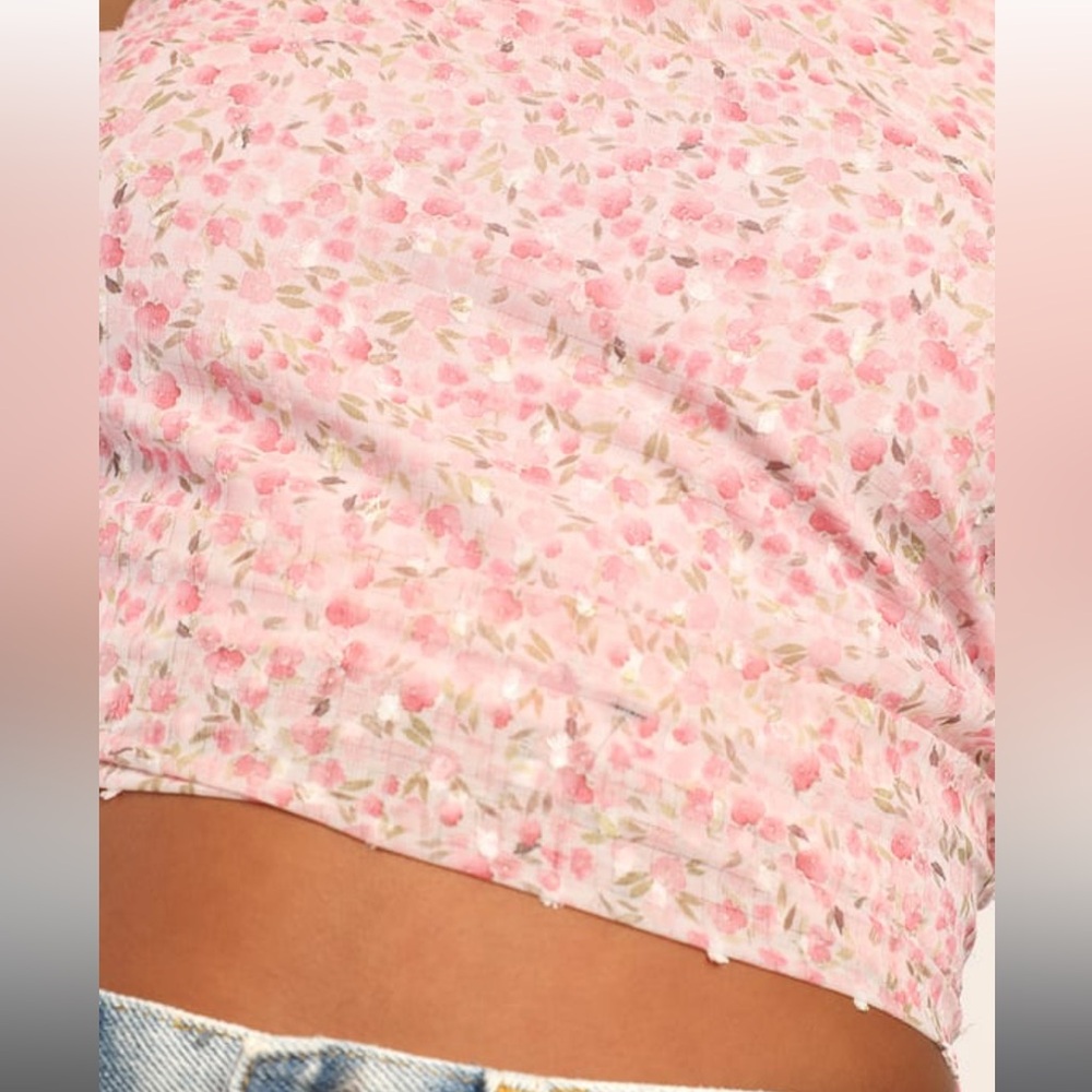 One Shoulder Top - Picture 5 of 7